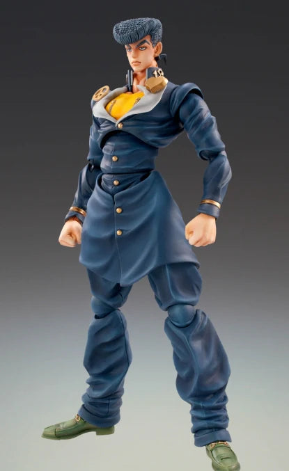 Josuke Higashikata