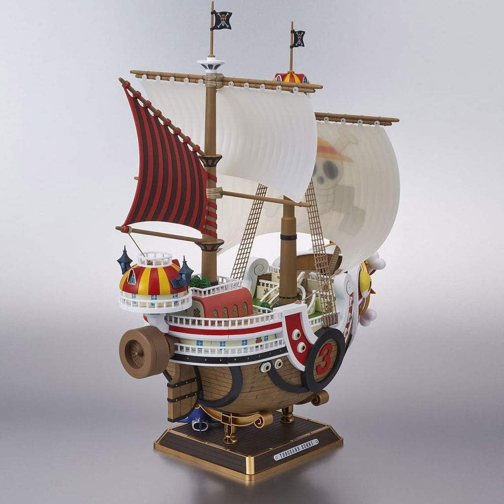 Thousand sunny