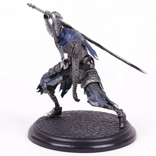 Artorias, le Chevalier Maudit