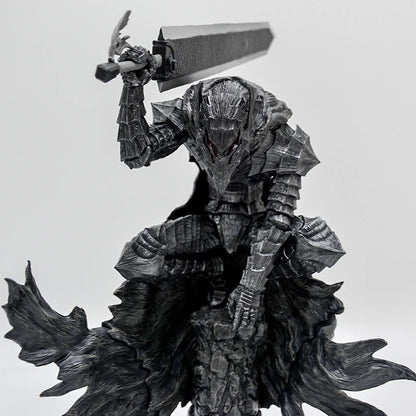 Guts , armure du chevalier noir