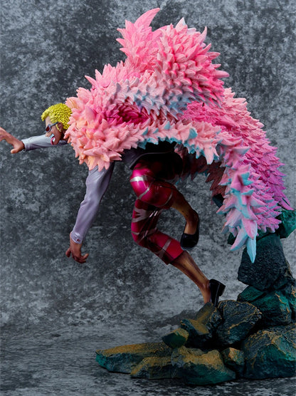 Donquixote Doflamingo