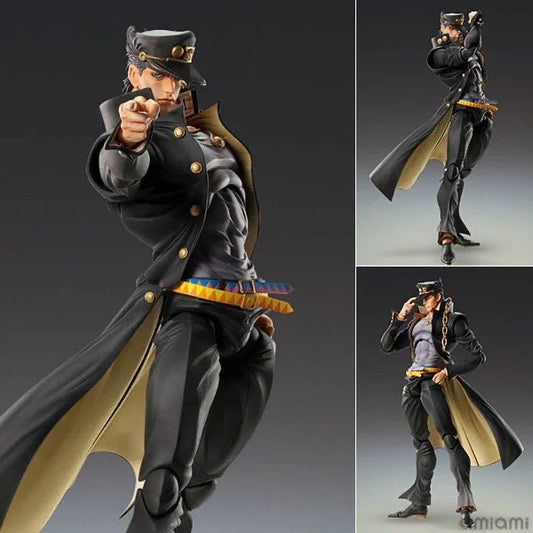 Jotaro Kujo