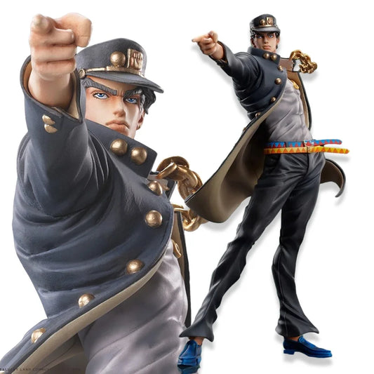 Jotaro Kujo