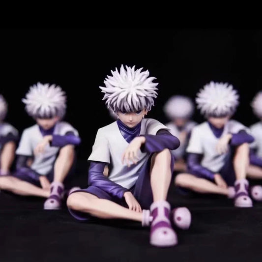 Killua Zoldyck