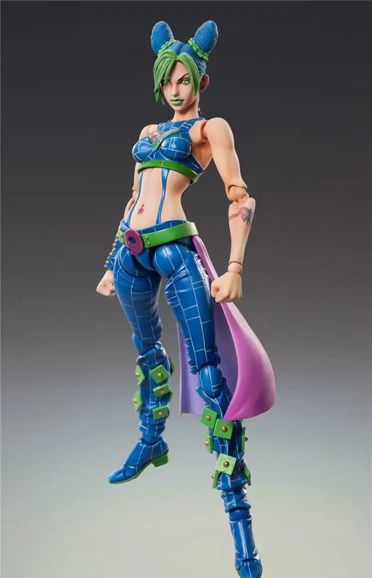 Jolyne Kujo