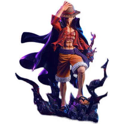 Luffy ( Onigashima )