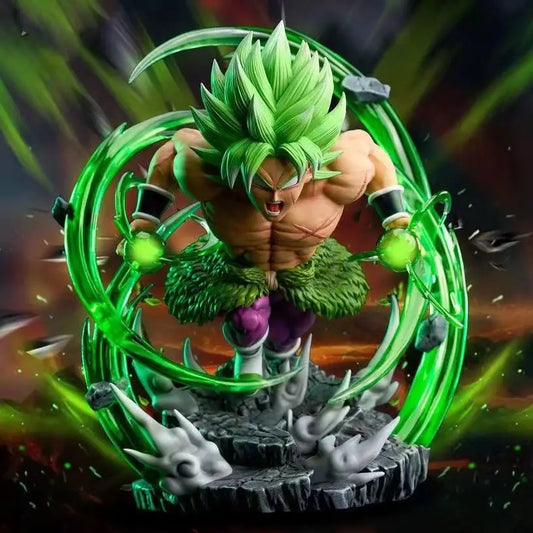 Broly