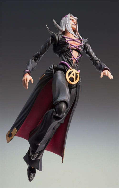 Abbacchio Leone